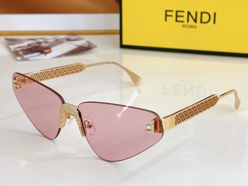 Fendi Sunglasses